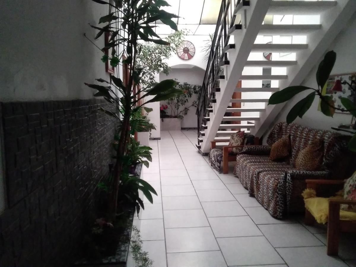Apartamentos Blanco Y Negro A Guarda Luaran gambar