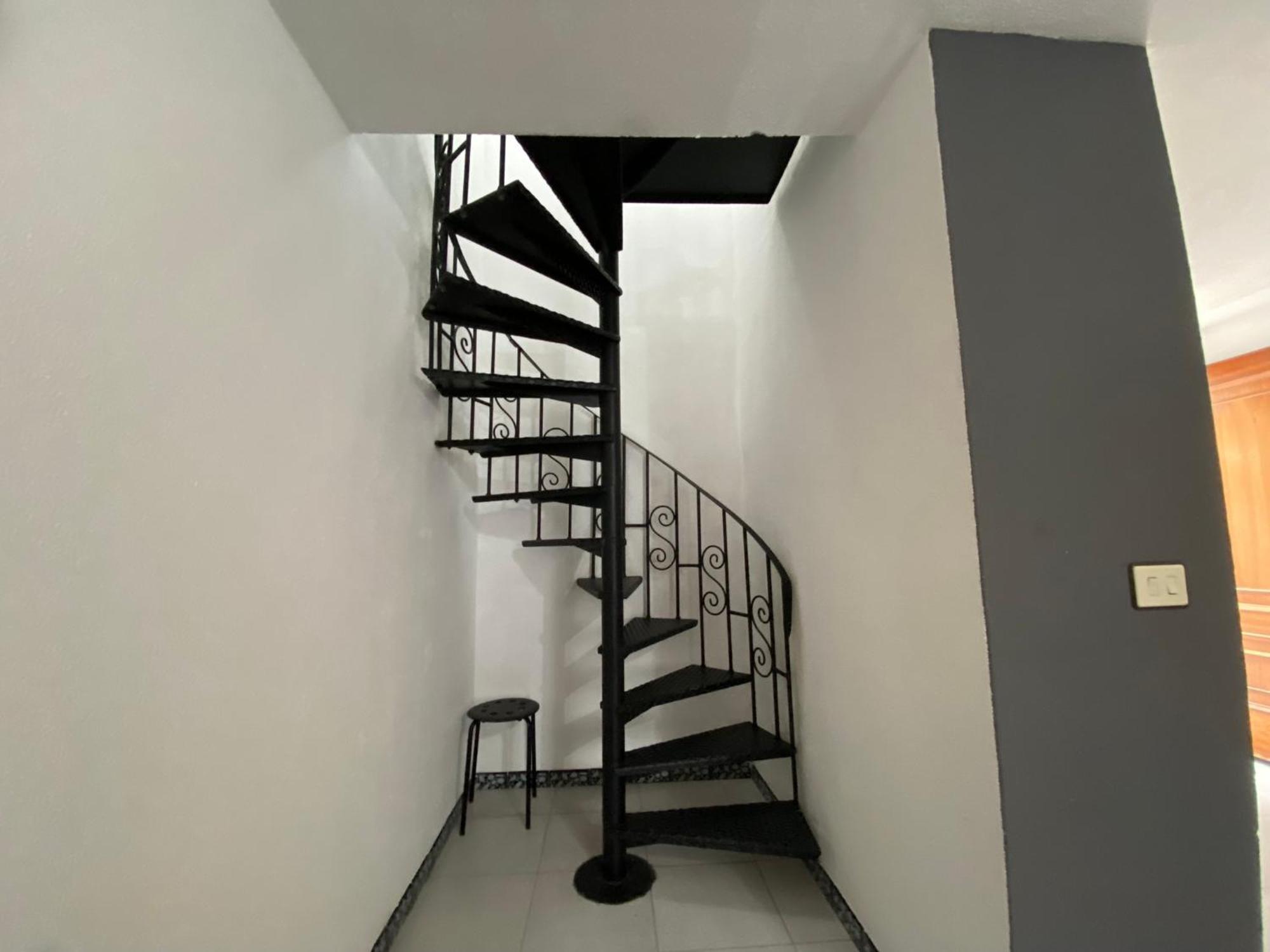 Apartamentos Blanco Y Negro A Guarda Luaran gambar