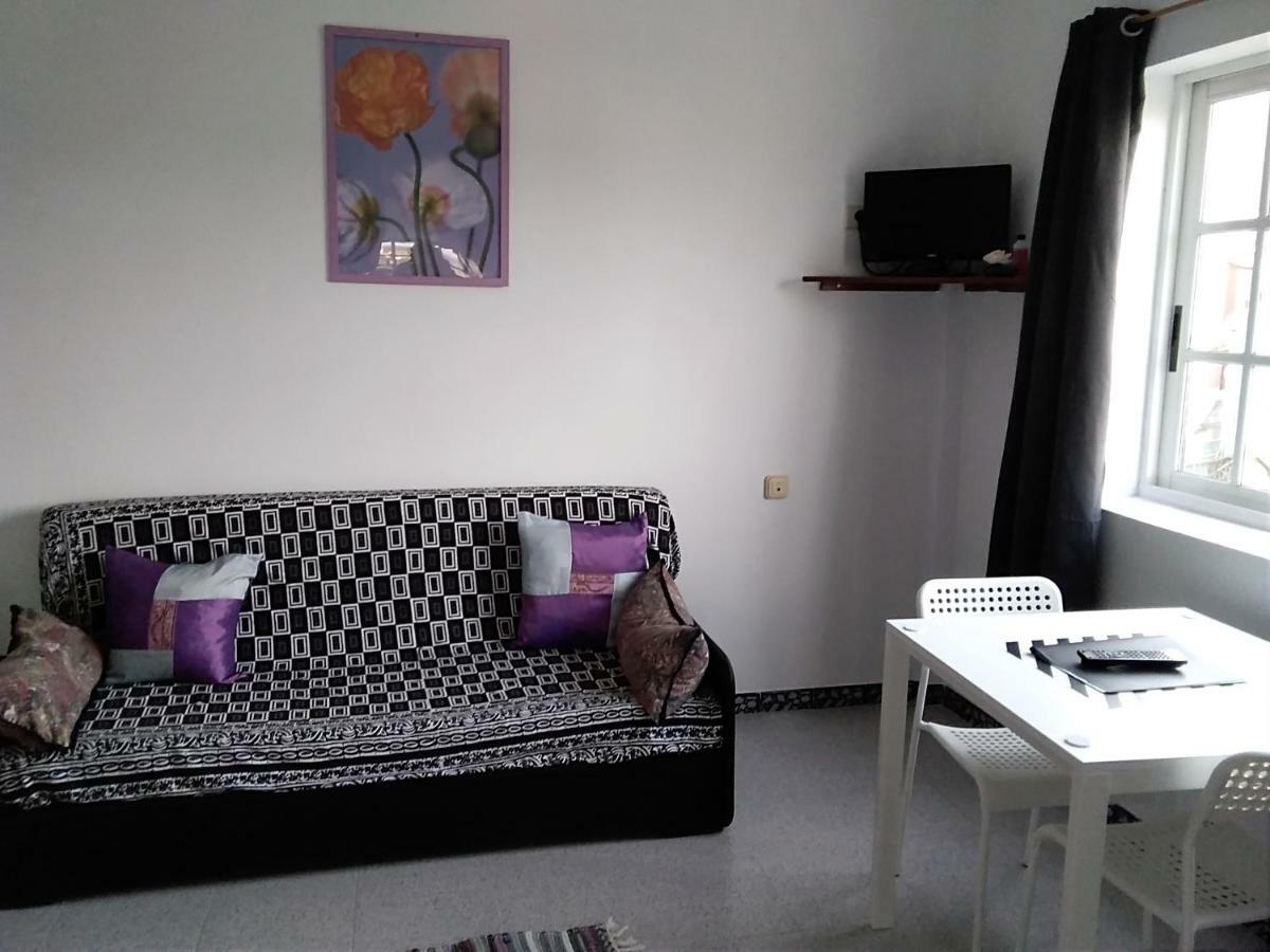 Apartamentos Blanco Y Negro A Guarda Luaran gambar